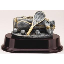 Tennis Bag Award