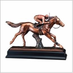Best Jockey Runner Award