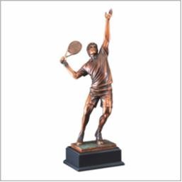 Male Tennis Award