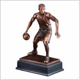 Male Basketball Award