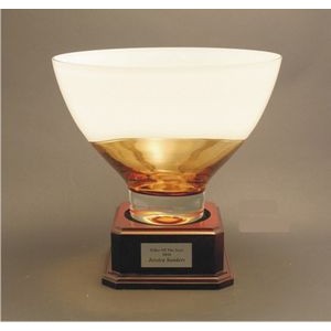 Waterford Crystal Cosma Bowl
