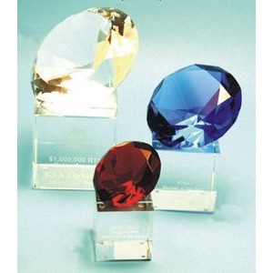 6" Diamond Quality Award