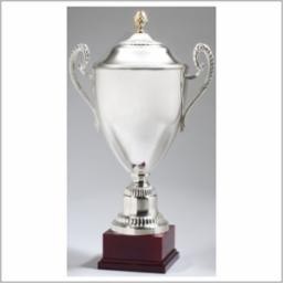 23" Best Product Champion Trophy