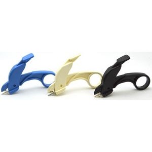 Patented Staple Remover - No Tear of Paper