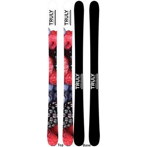 USA Skis - 161cm
