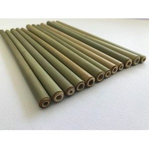 Bamboo Drinking Straws - Reusable & Organic