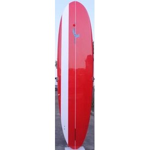 10'4 Paddle Board - Epoxy/Fiberglass