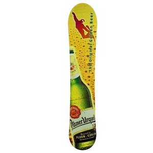 USA Premium Snowboard - 155 cm