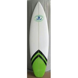 7'0 Surfboard - Epoxy/Fiberglass