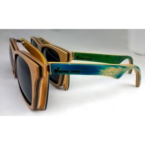 Rainbow 10 Pack - Acer SK8Glasses™ - Recycled