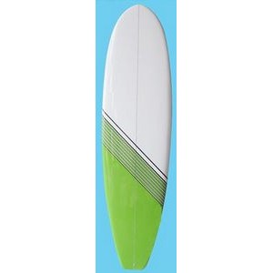 5'0 Surfboard - Epoxy/Fiberglass