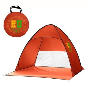 UV-Resistant Sun Shelter Tent