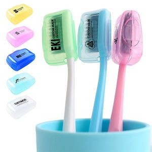 Toothbrush Cover