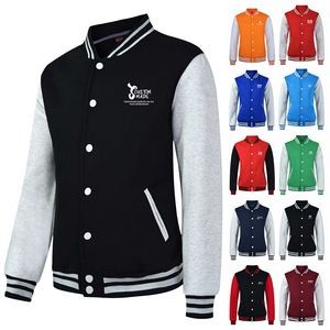 Custom Sport Coats / Baseball Uniform For Men And Women