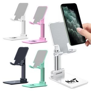 Adjustable Foldable Phone Stand Holder