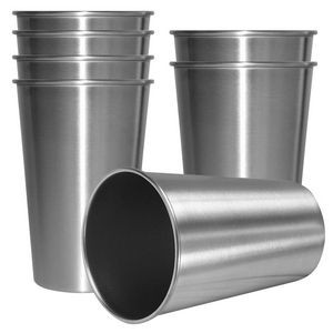Premium Stainless Steel Cups Tumbler
