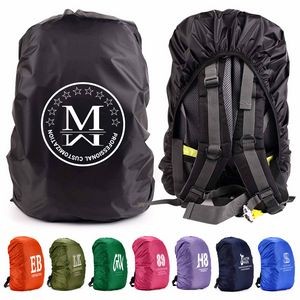 35L Waterproof Backpack Rain Cover