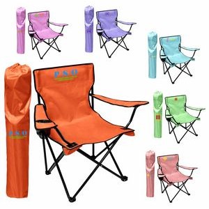 Foldable Outdoor Beach Chair