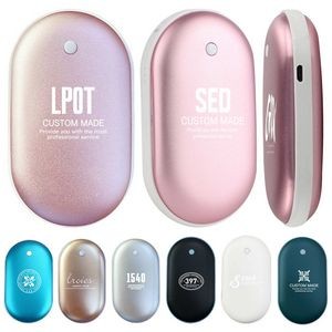 Rechargeable Portable USB Hand Warmer