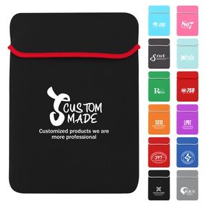 Tablet Sleeve for 15 Inch Laptops