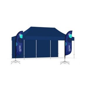 20' Outdoor Event Package