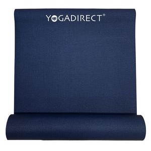 1/4" Yoga Direct® Yoga Mat (24" x 72")