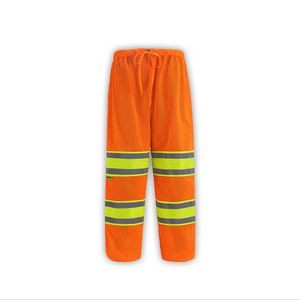 Orange High Viz Minnesota Pants