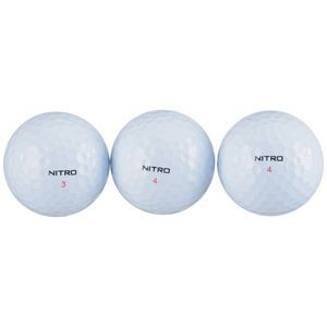 Golf Ball - Nitro Ultimate Distance