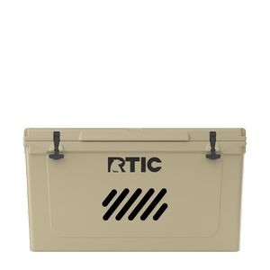 RTIC Ultra-Tough Cooler 110 Quart