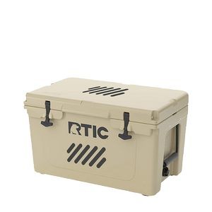 RTIC Ultra-Tough Cooler 45 Quart
