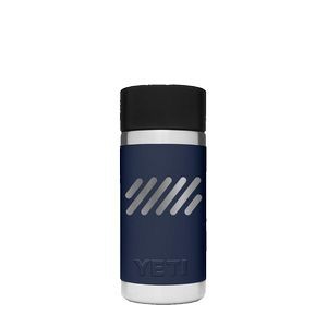12 Oz. YETI® Bottle w/Hot Shot Cap