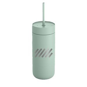 Fellow Carter Cold Tumbler with Straw Lid 16 oz