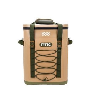 36 Can RTIC Backpack Cooler