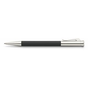 Tamitio Black Ballpoint Pen