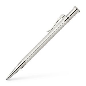 Classic Platinum-Plated Ballpoint Pen