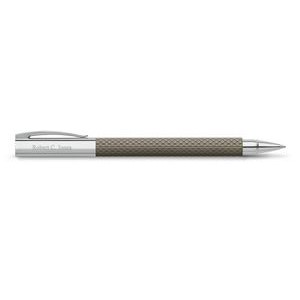 Ambition OpArt Black Sand Rollerball Pen