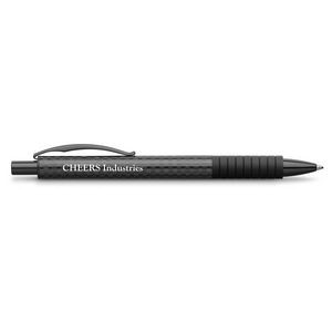 Essentio Carbon Ballpoint Pen