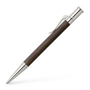 Classic Grenadilla Wood Ballpoint Pen