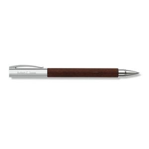 Ambition Pearwood Rollerball Pen