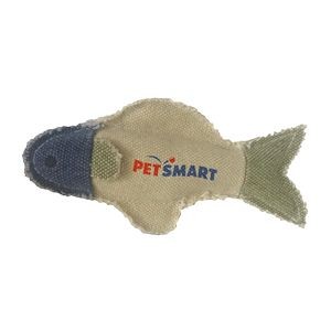Fish Pet Toy