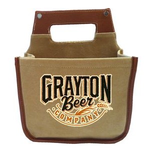 Gregor Beer Caddy