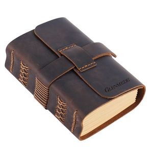 Toulouse Leather Notebook