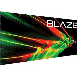 Blaze Light Box 2010 - Wall