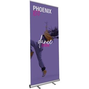 Phoenix 850 Banner Stand (Hardware Only)