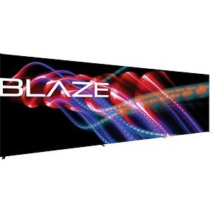 Blaze Light Box 3010 - Freestanding