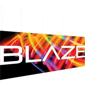 Blaze Light Box 2008 - Hanging