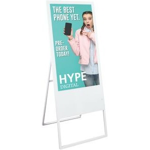 Hype Digital Banner