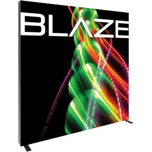 Blaze Light Box 0808 - Freestanding