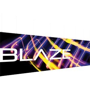 Blaze Light Box 3010 - Hanging