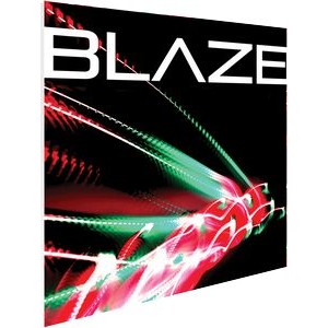 Blaze Light Box 0808 - Wall